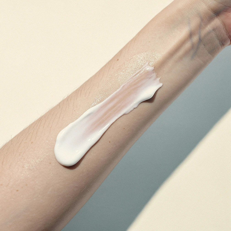 Smoother complexion