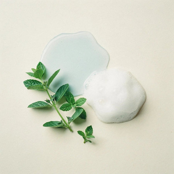 Allantoin und Panthenol beruhigen die Haut