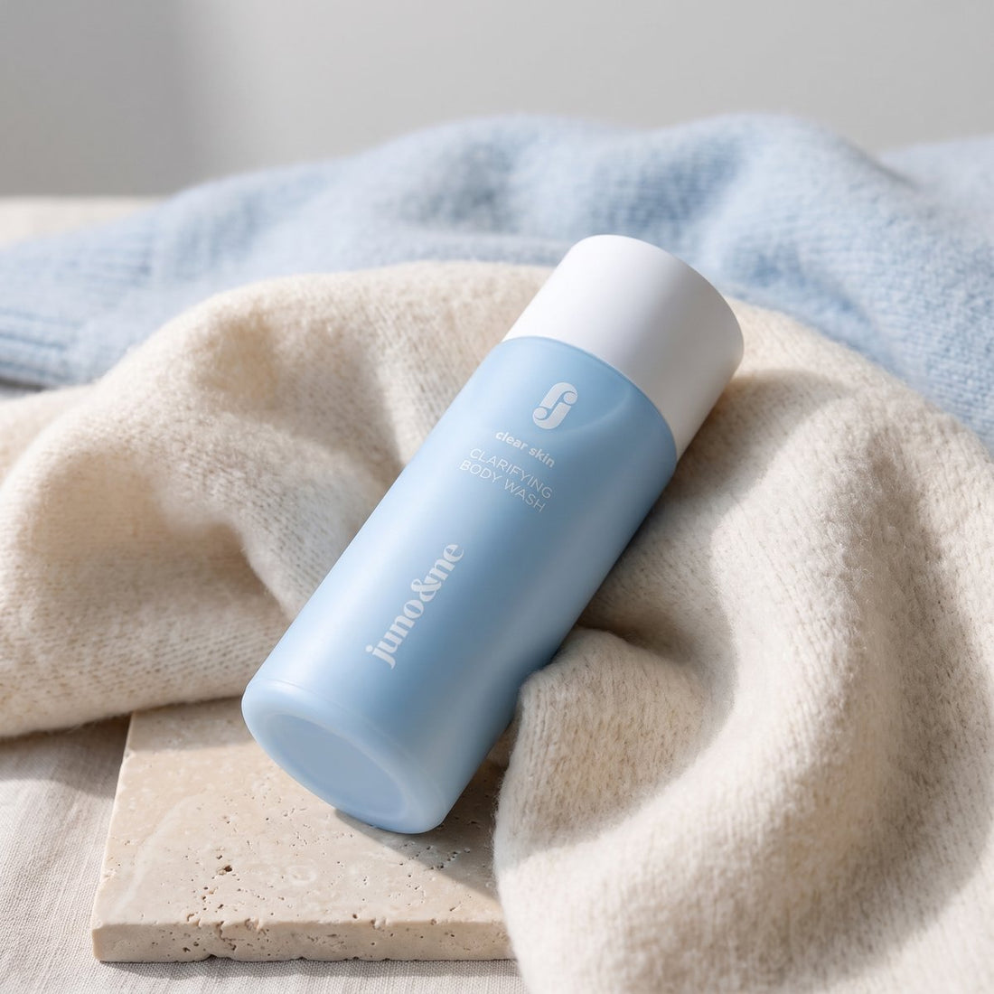 Clarifying Body Wash