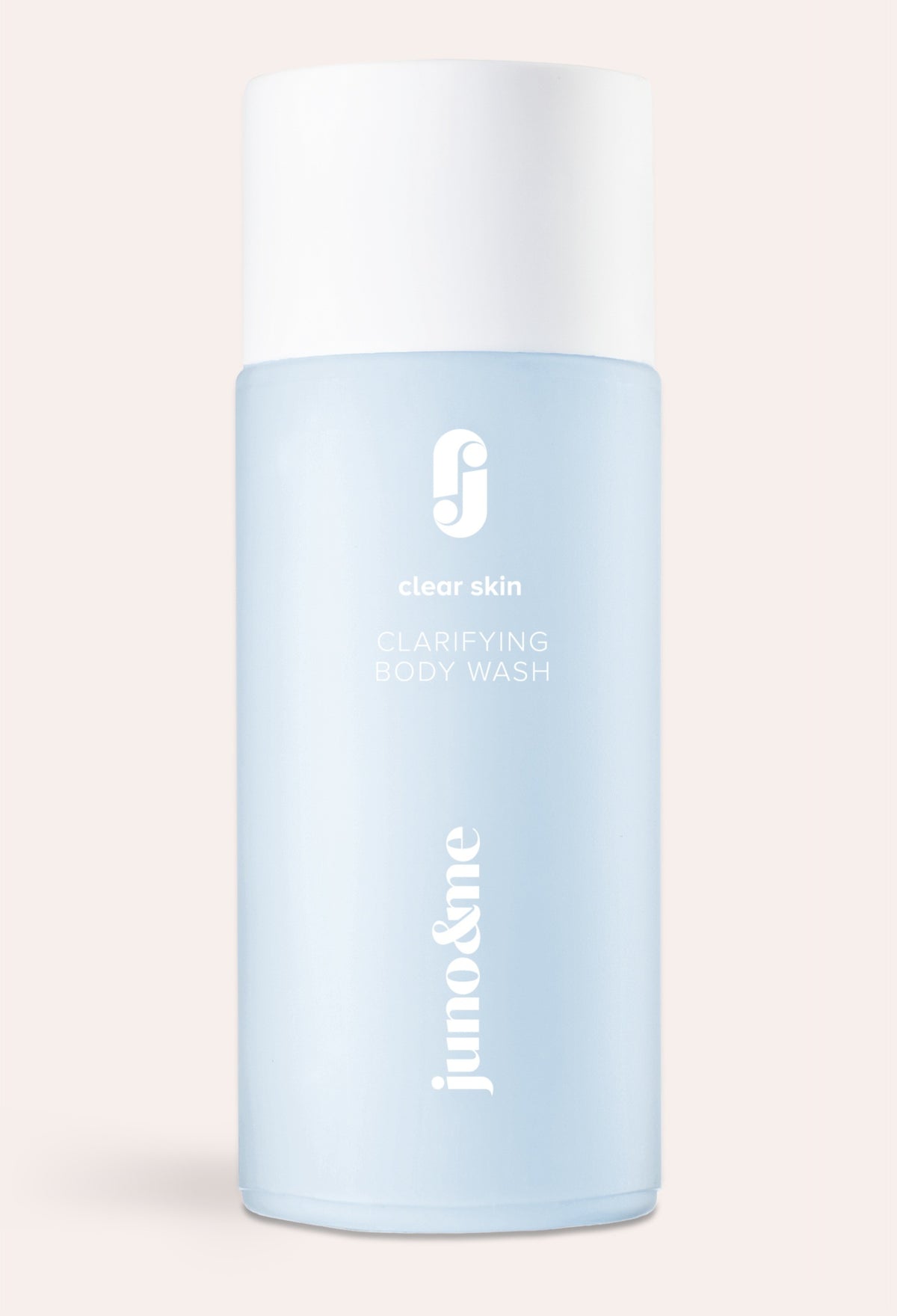 Clarifying Body Wash