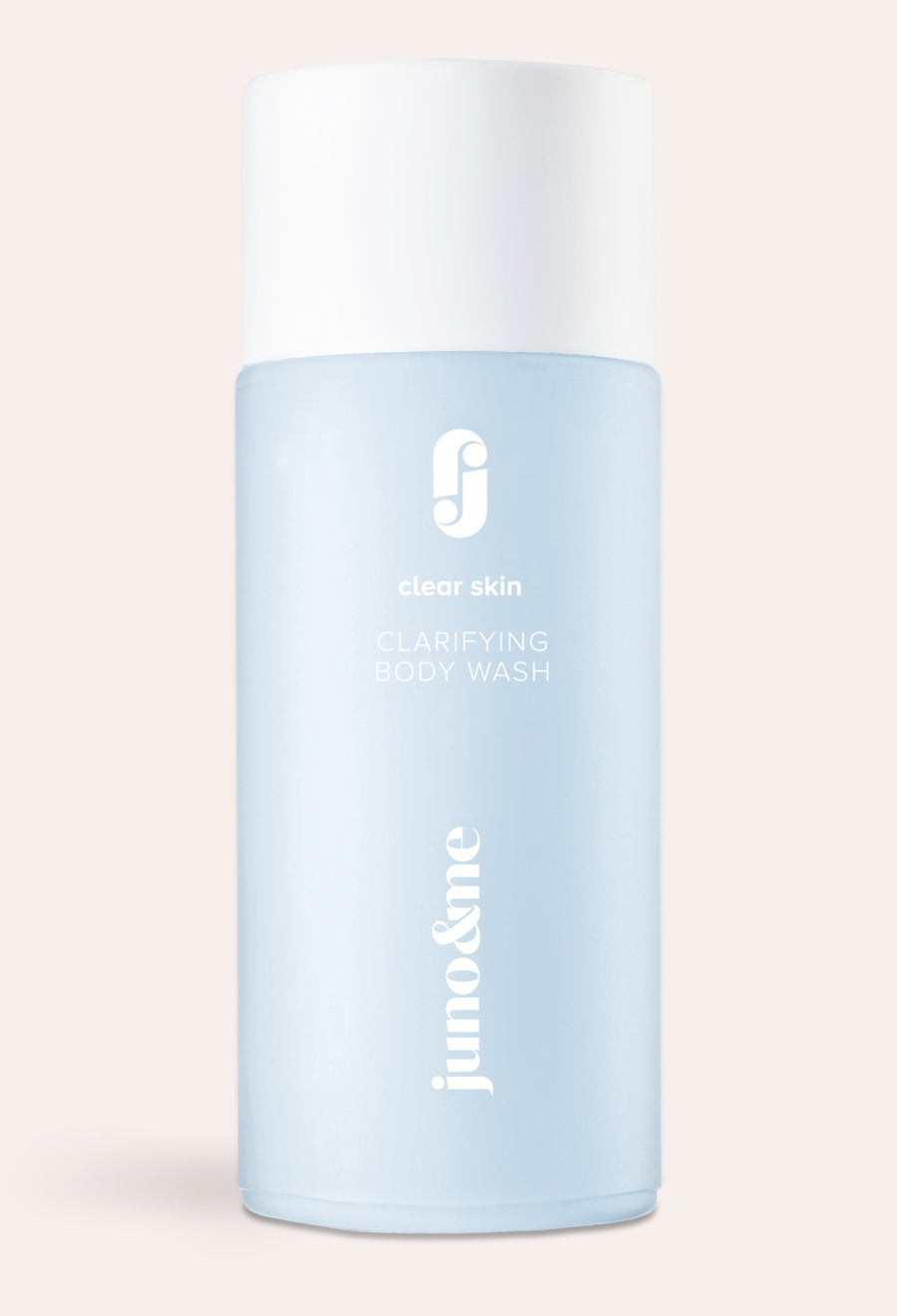 Clarifying Body Wash