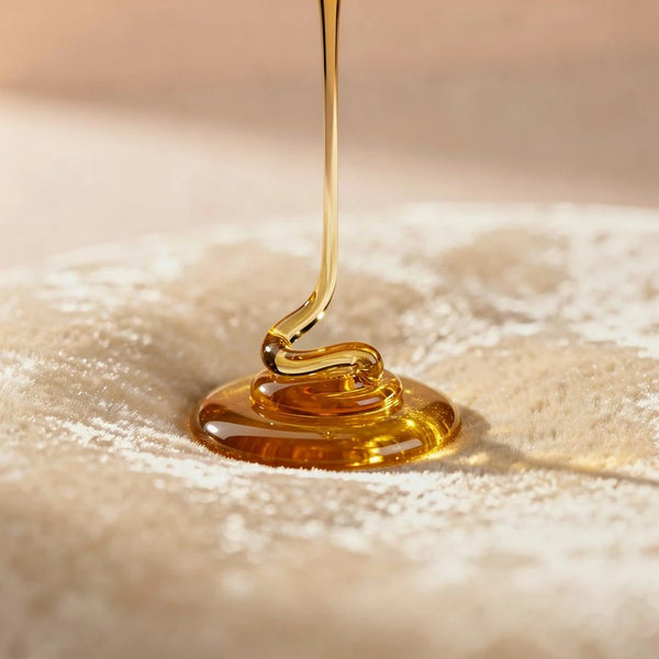 Hemp seed oil prevents moisture loss from the skin