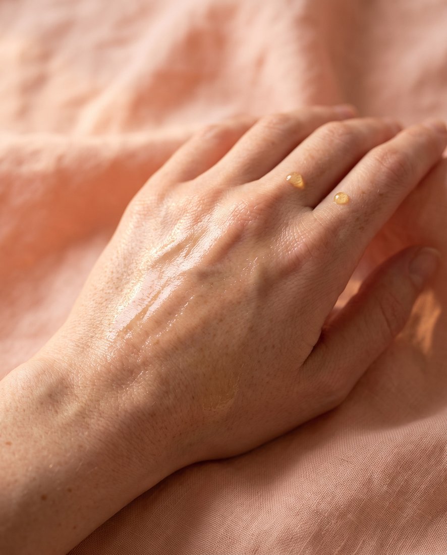 Soft skin