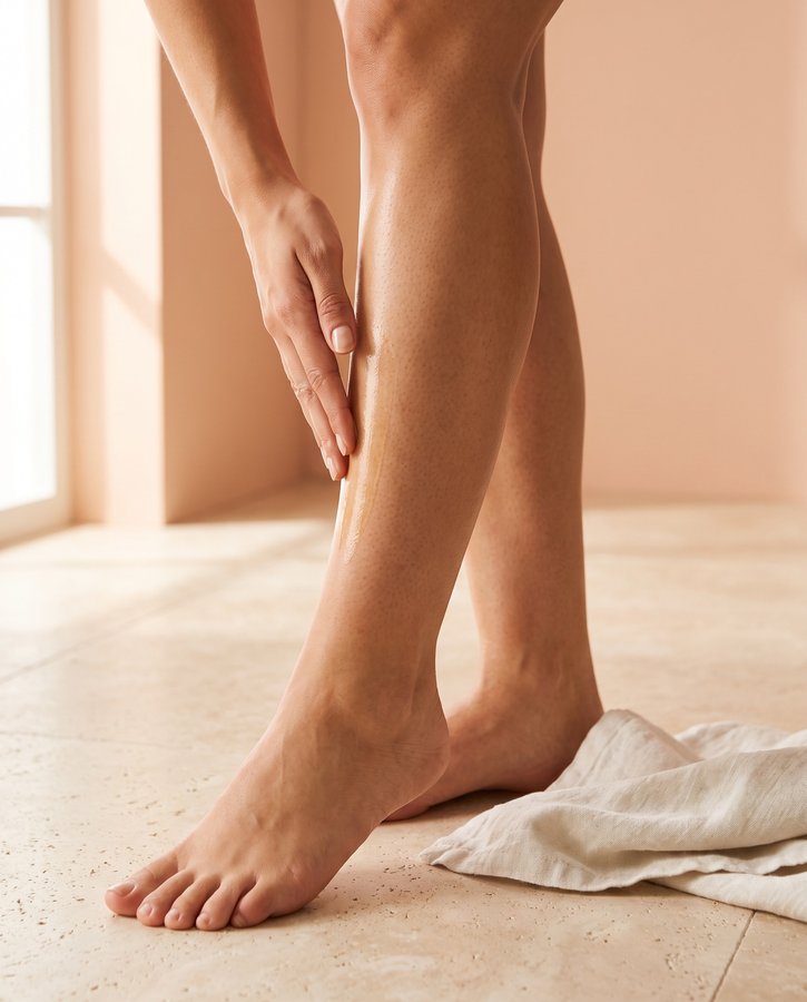 Legs