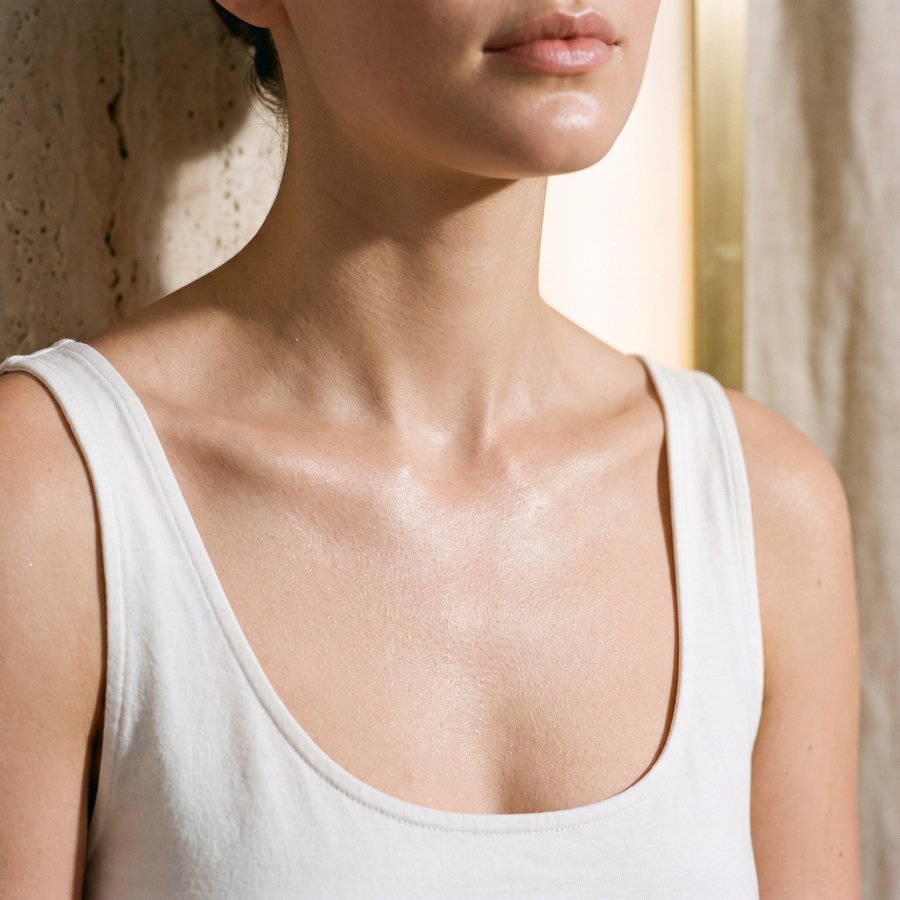 Décolleté