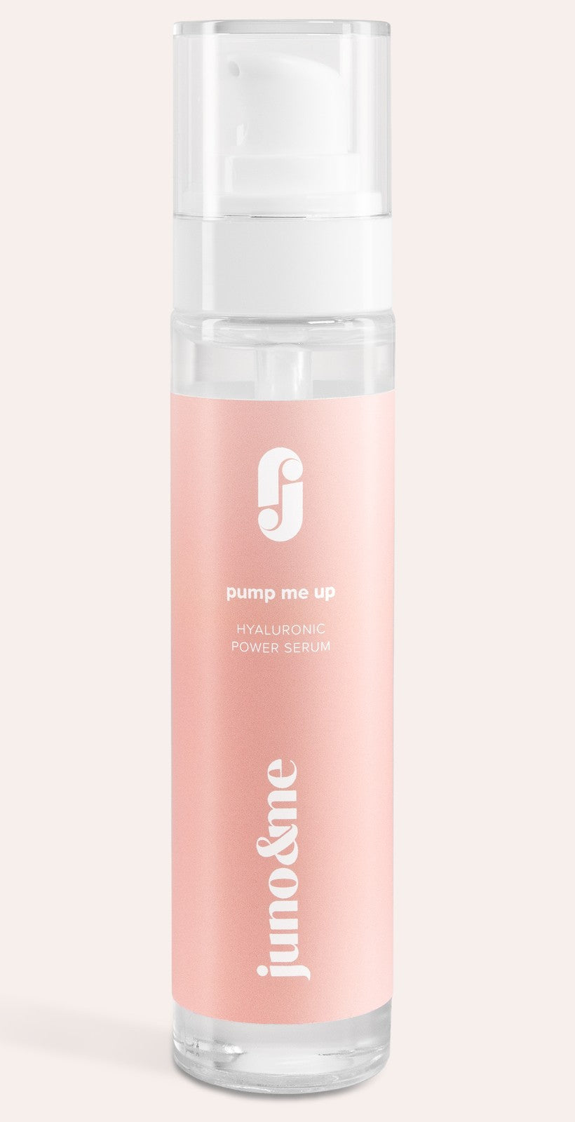 Décolleté Serum with Hyaluronic Acid