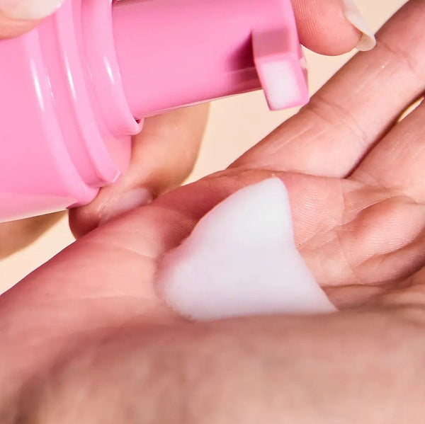 Inulin has a prebiotic effect and forms a gentle protective film