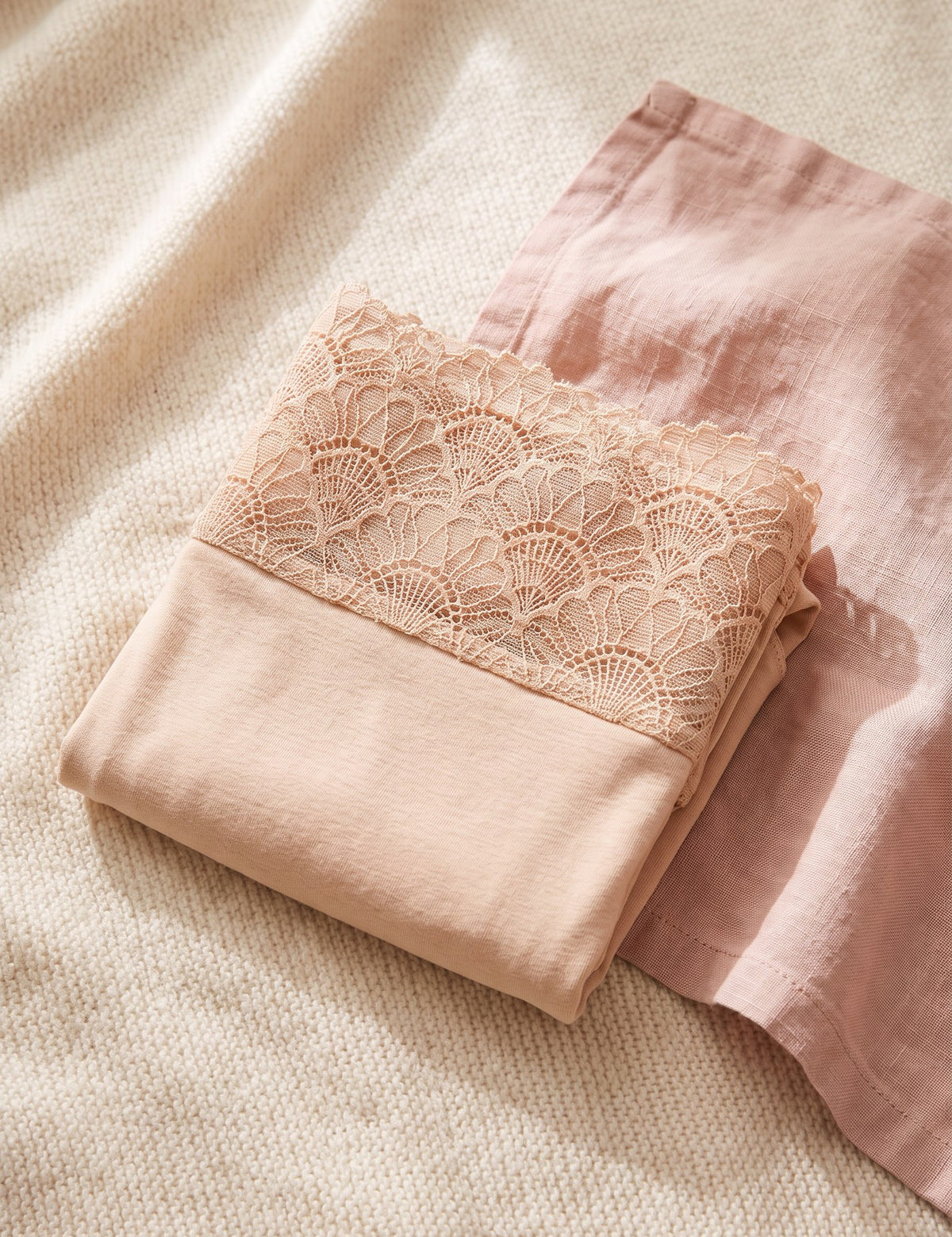 Incontinence Panty Medium Nude