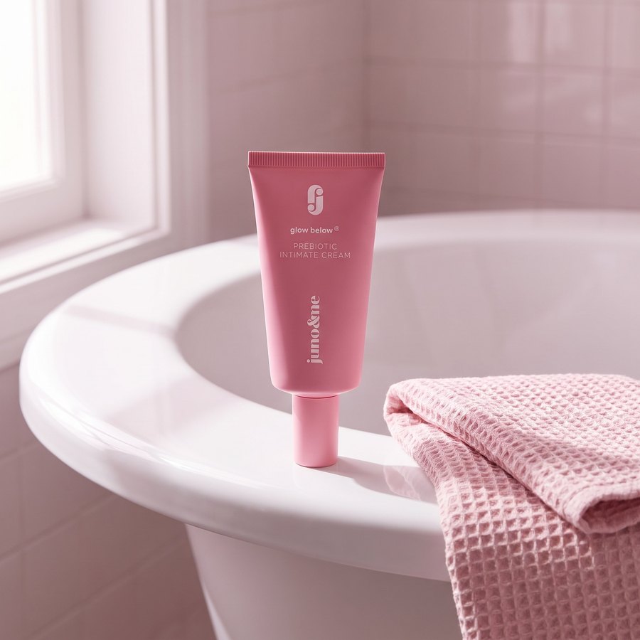 Prebiotic Intimate Cream