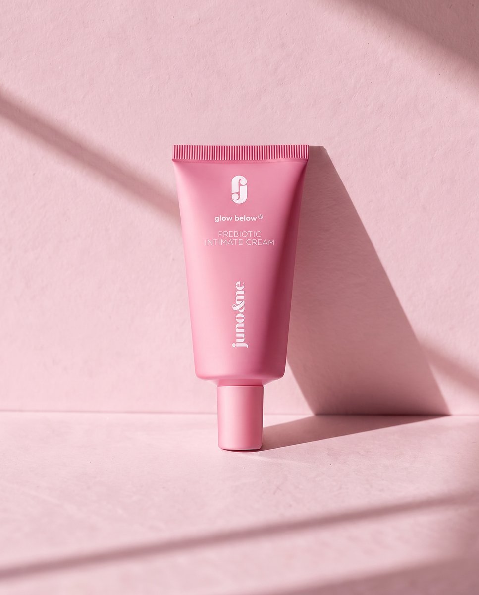 Prebiotic Intimate Cream
