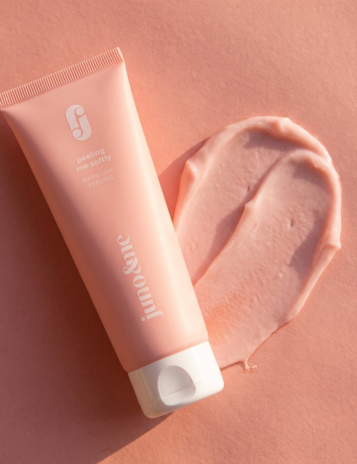 Intimate Pre-Shave Peeling