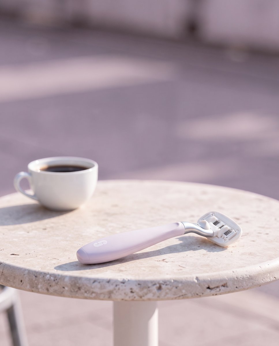 Razor Basic Kit