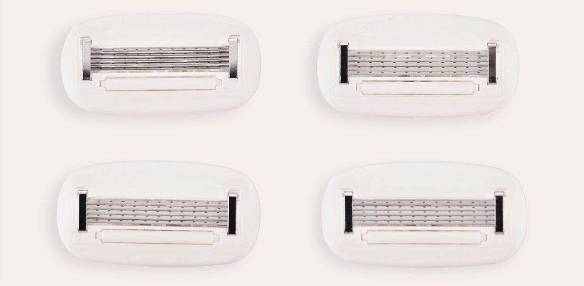 Razor Refill Kit