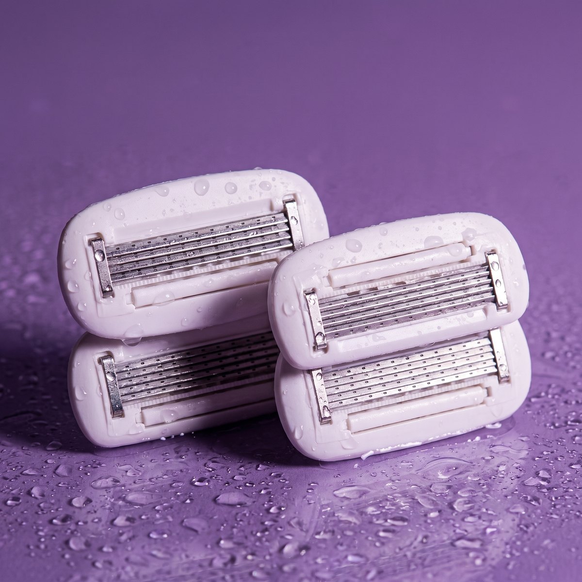 Razor Refill Kit