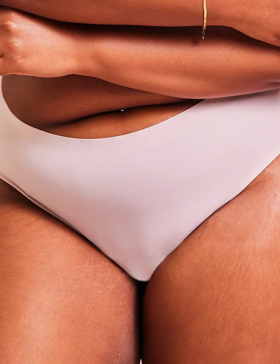 Seamless Slip – Medium