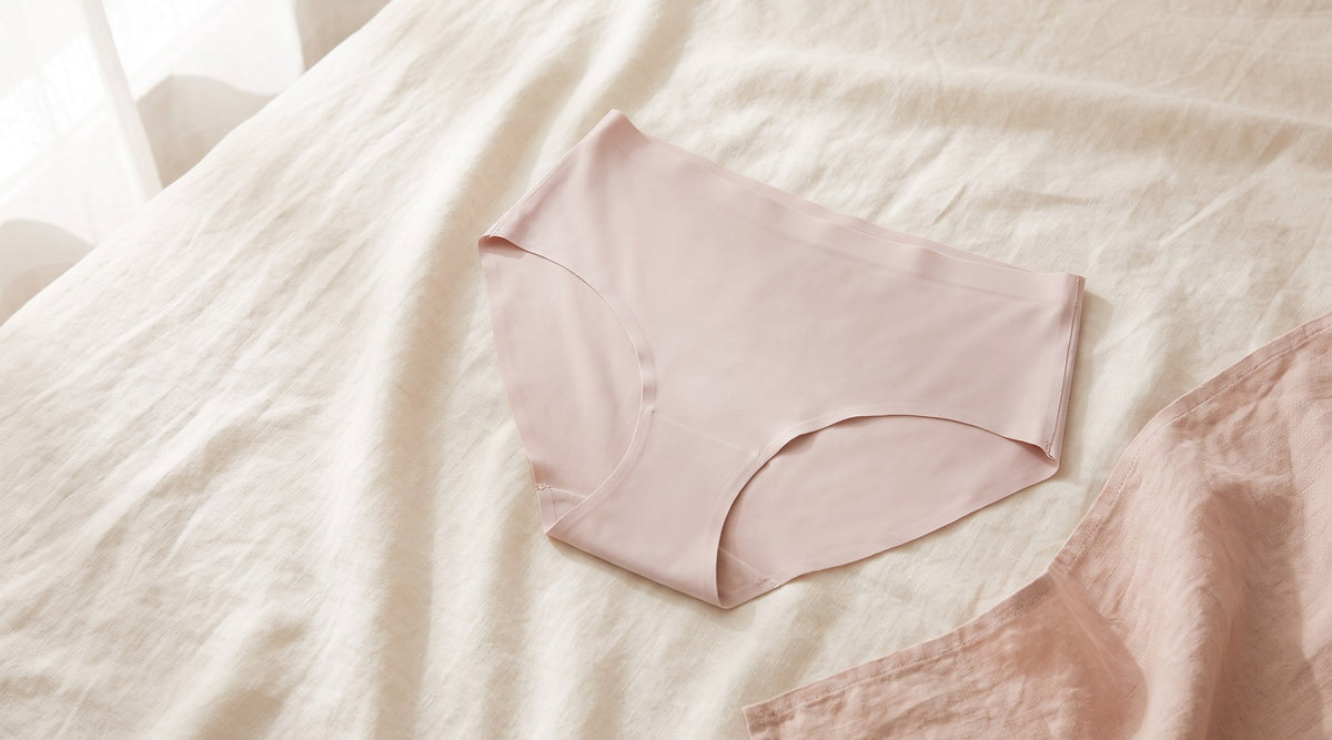 Seamless Slip – Medium