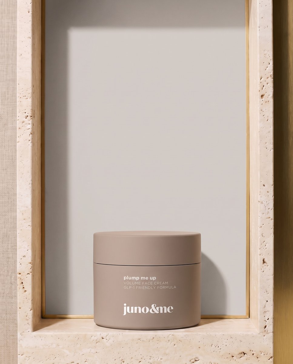 Volume Face Cream