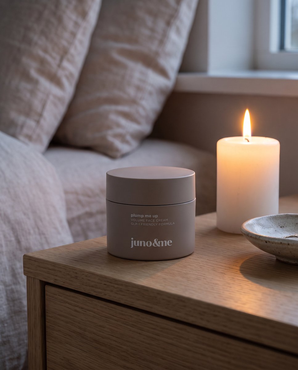 Volume Face Cream