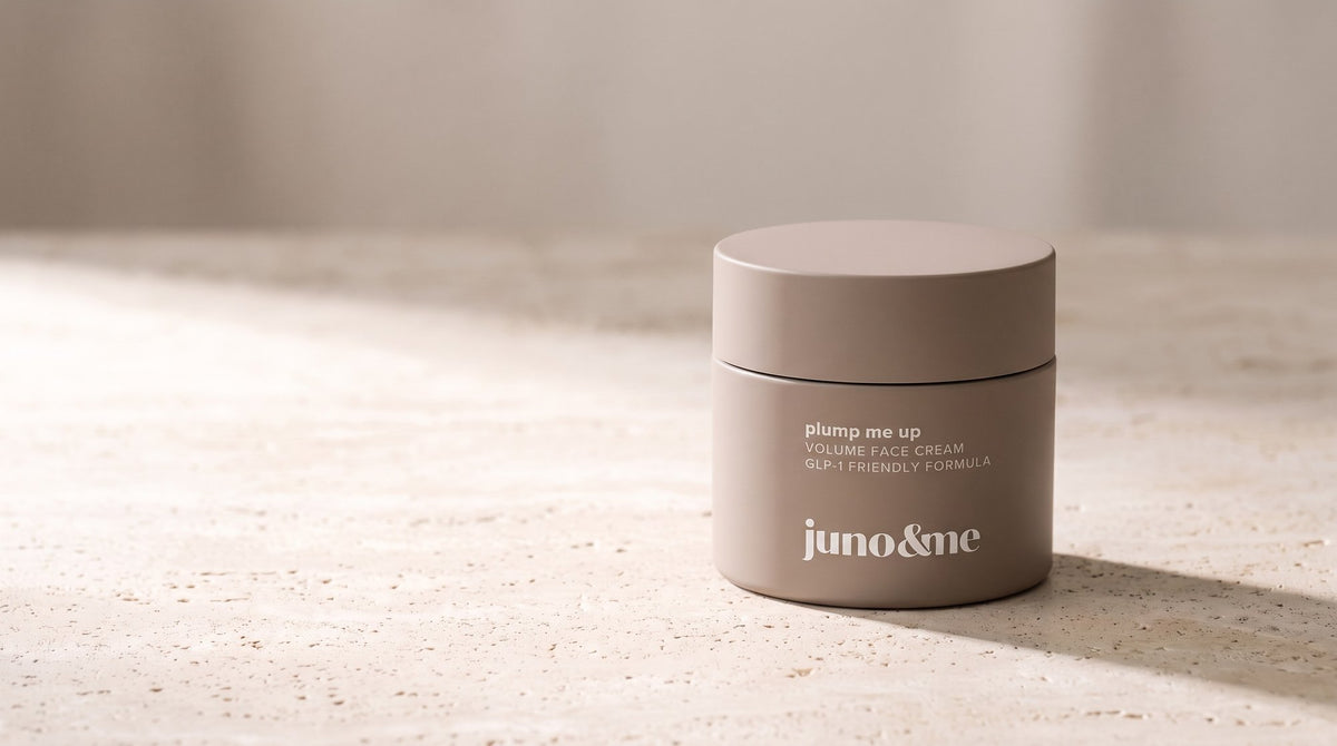 Volume Face Cream