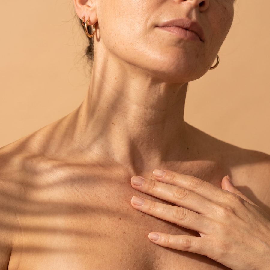 Neck