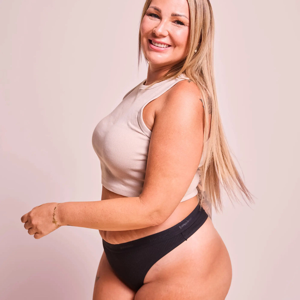 You asked, Jenna answers