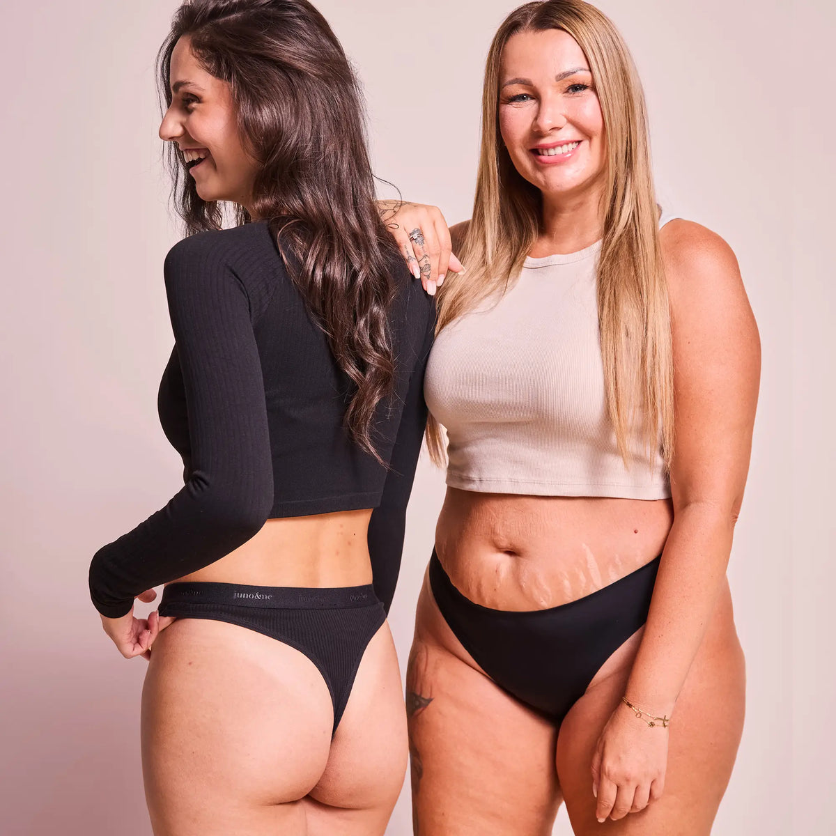 Jenna Miller: 5 Fakten, warum Period Panties die besten Menstruationsprodukte sind